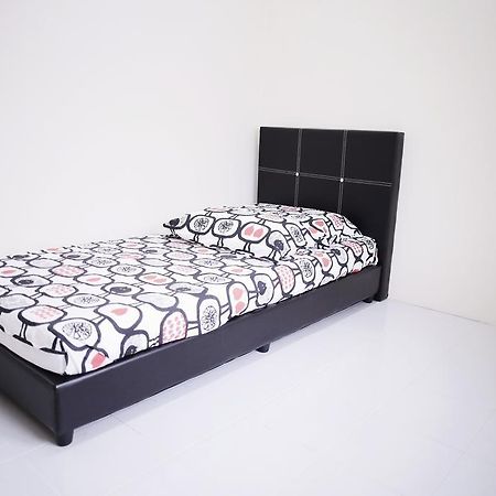 Arau Idaman Homestay Экстерьер фото