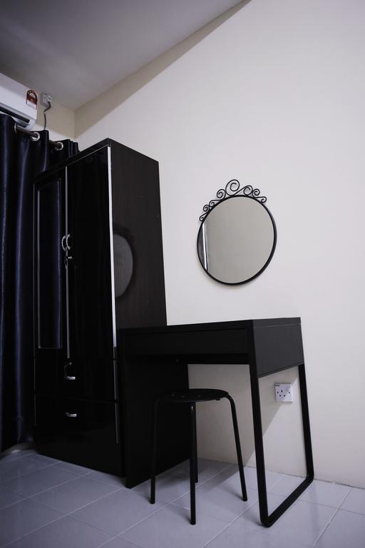 Arau Idaman Homestay Экстерьер фото